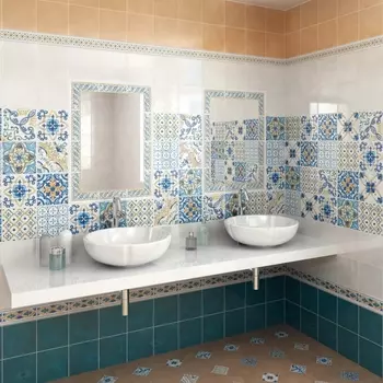 Коллекция плитки Kerama Marazzi Капри