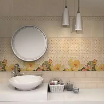 Коллекция плитки Kerama Marazzi Летний сад