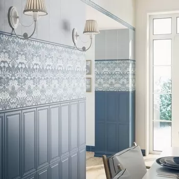 Коллекция плитки Kerama Marazzi Лувр