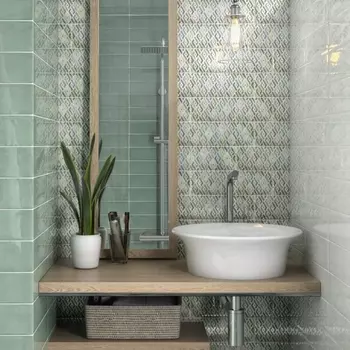 Коллекция плитки Kerama Marazzi Монпарнас