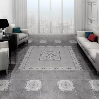 Коллекция плитки Kerama Marazzi Монтаньоне