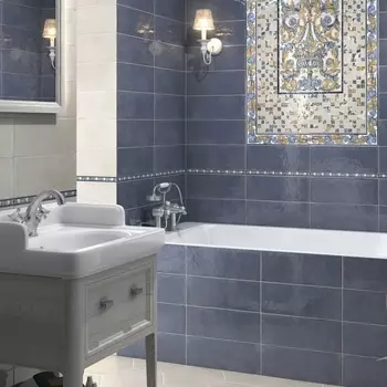 Коллекция плитки Kerama Marazzi Площадь Испании