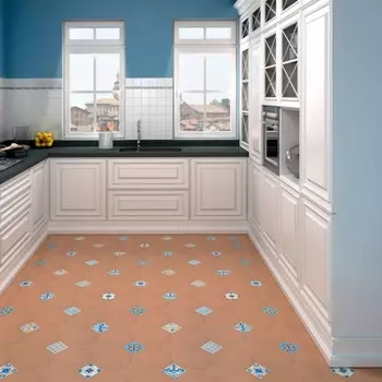 Коллекция плитки Kerama Marazzi Соларо