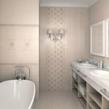 Коллекция плитки Kerama Marazzi Традиция