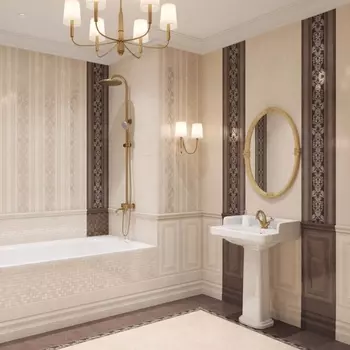 Коллекция плитки Kerama Marazzi Версаль