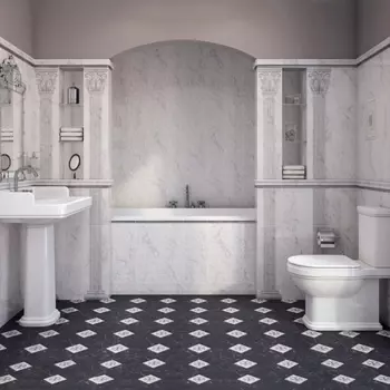 Коллекция плитки Kerama Marazzi Вилла Юпитера