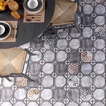 Коллекция плитки Керамин Брюгге