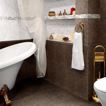 Коллекция плитки Керамин Флориан