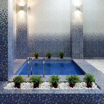 Коллекция плитки Керамин Гламур