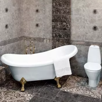 Коллекция плитки Керамин Эллада