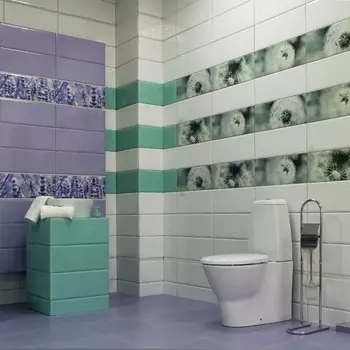 Коллекция плитки Керамин Концепт