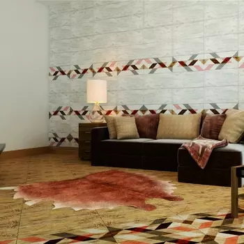 Коллекция плитки Керамин Легенда