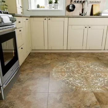 Коллекция плитки Керамин Монреаль