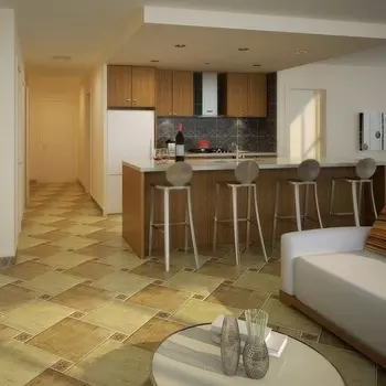 Коллекция плитки Керамин Палермо