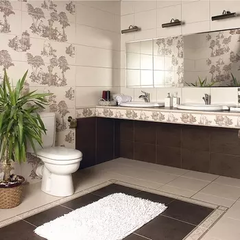 Коллекция плитки Керамин Пастораль