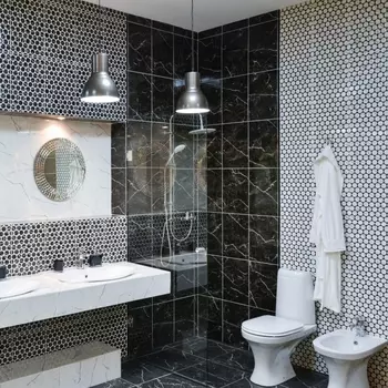 Коллекция плитки Керамин Помпеи