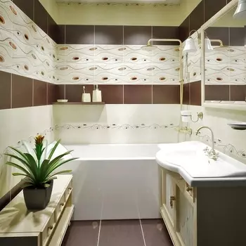 Коллекция плитки Керамин Сакура 3