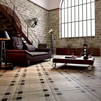 Коллекция плитки Керамин Шато