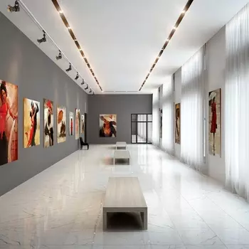 Коллекция плитки Kerranova Black and White