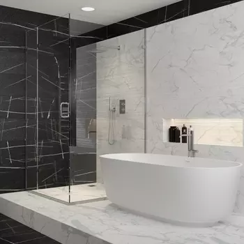 Коллекция плитки Kerranova Marble Trend