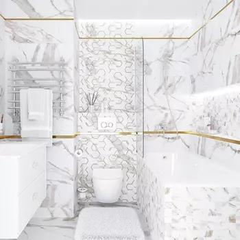 Коллекция плитки Laparet Adelaida