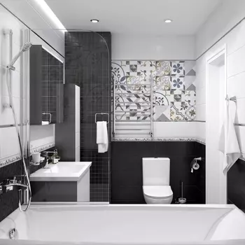 Коллекция плитки Laparet Alabama