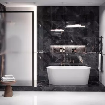 Коллекция плитки Laparet Aliot Blue