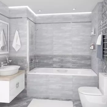 Коллекция плитки Laparet Allure