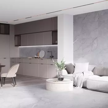 Коллекция плитки Laparet Antalya Grey