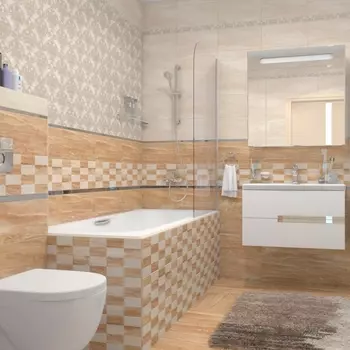 Коллекция плитки Laparet Arena