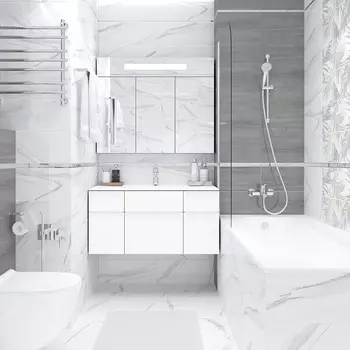 Коллекция плитки Laparet Aria