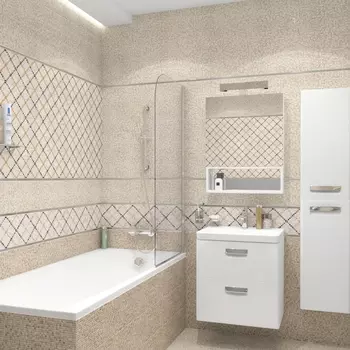 Коллекция плитки Laparet Arte