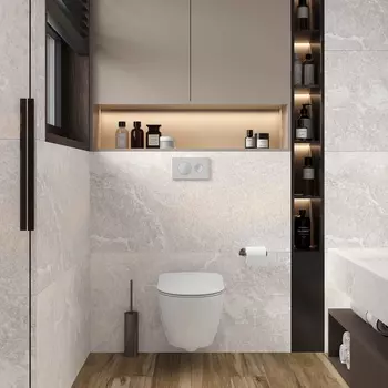 Коллекция плитки Laparet Blaze Silver