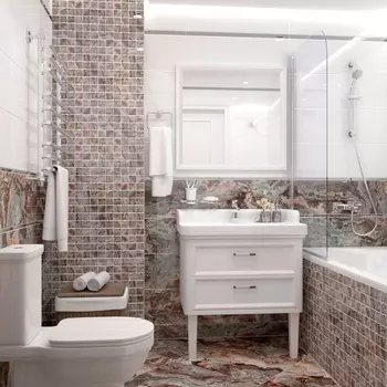 Коллекция плитки Laparet Brouni