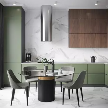 Коллекция плитки Laparet Calacatta Eхtra