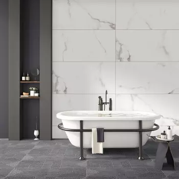 Коллекция плитки Laparet Calacatta Royal