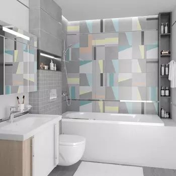 Коллекция плитки Laparet Cement