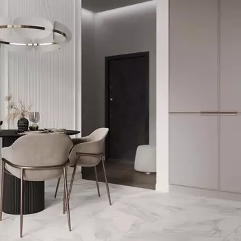 Коллекция плитки Laparet Chrome Blanco