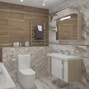 Коллекция плитки Laparet Continent