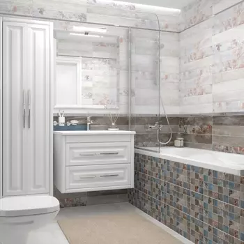 Коллекция плитки Laparet Country