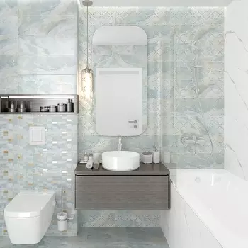 Коллекция плитки Laparet Eden