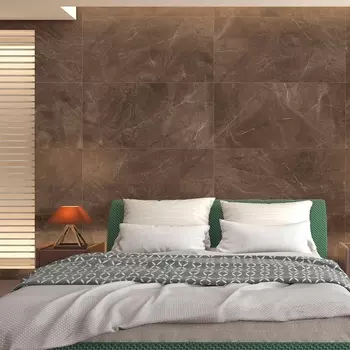 Коллекция плитки Laparet Elegant Armani Choco