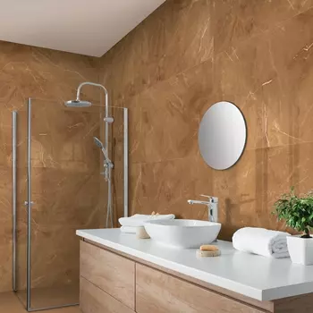 Коллекция плитки Laparet Elegant Armani Gold