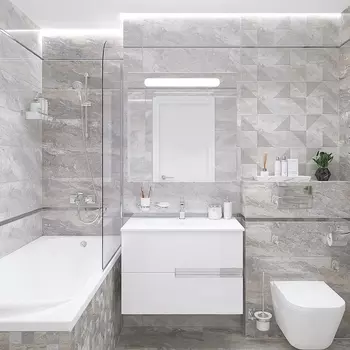 Коллекция плитки Laparet Elpaso