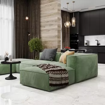 Коллекция плитки Laparet Emil White
