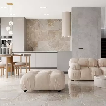 Коллекция плитки Laparet Fantastico Grey Granito