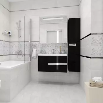 Коллекция плитки Laparet Frame