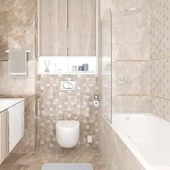 Коллекция плитки Laparet Gobi