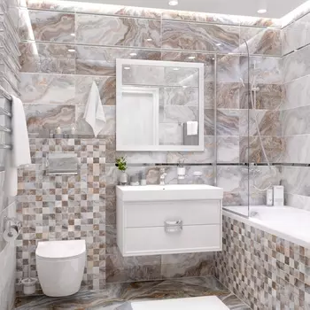 Коллекция плитки Laparet Goldy