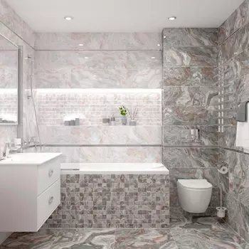 Коллекция плитки Laparet Gray